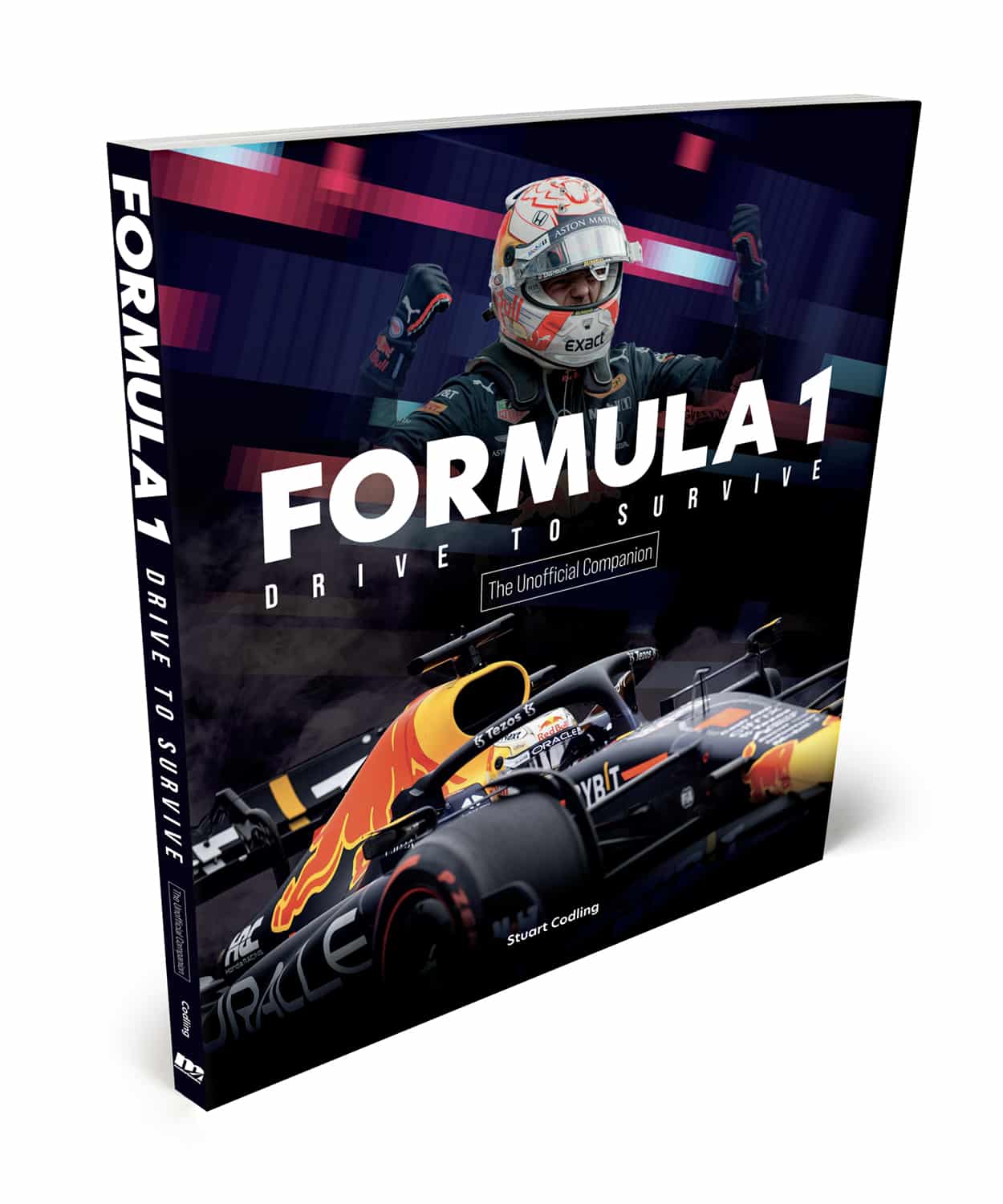Formula 1 Drive to Survive (1)