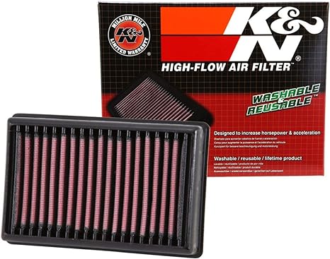 K&N Engine Air Filter