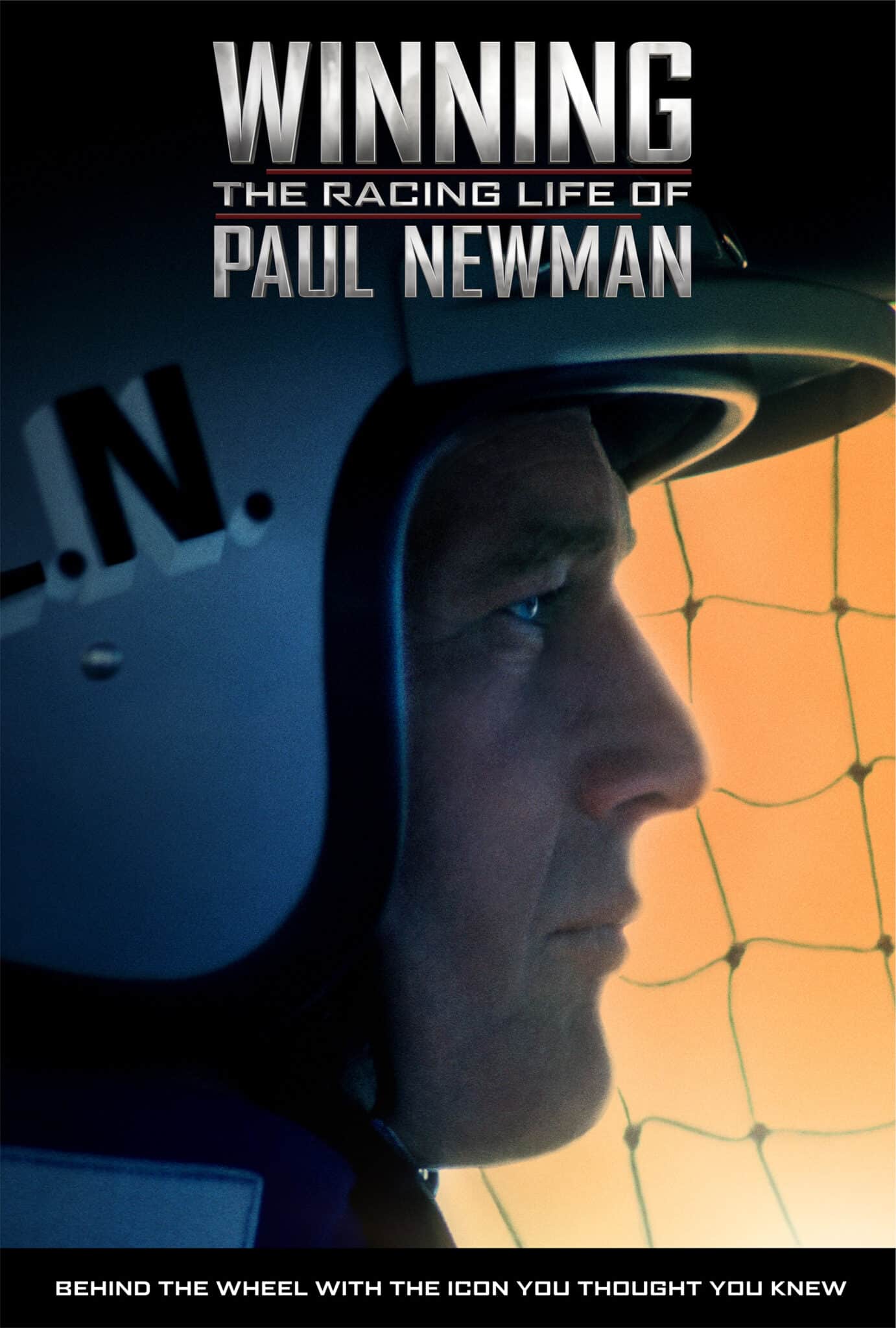 Winning The Racing Life of Paul Newman scaled