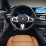2025 BMW Z4 M40i 17