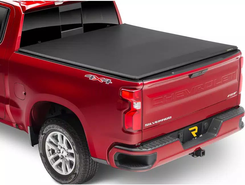 Extang Trifecta 2.0 - Best Affordable Tonneau Covers